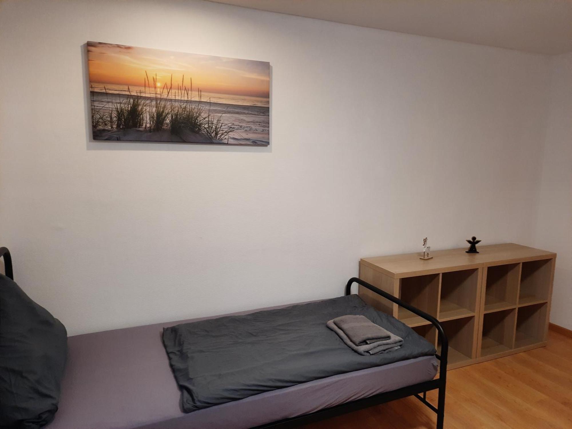 Sarah Klein Aber Fein Apartment Wellesweiler Room photo